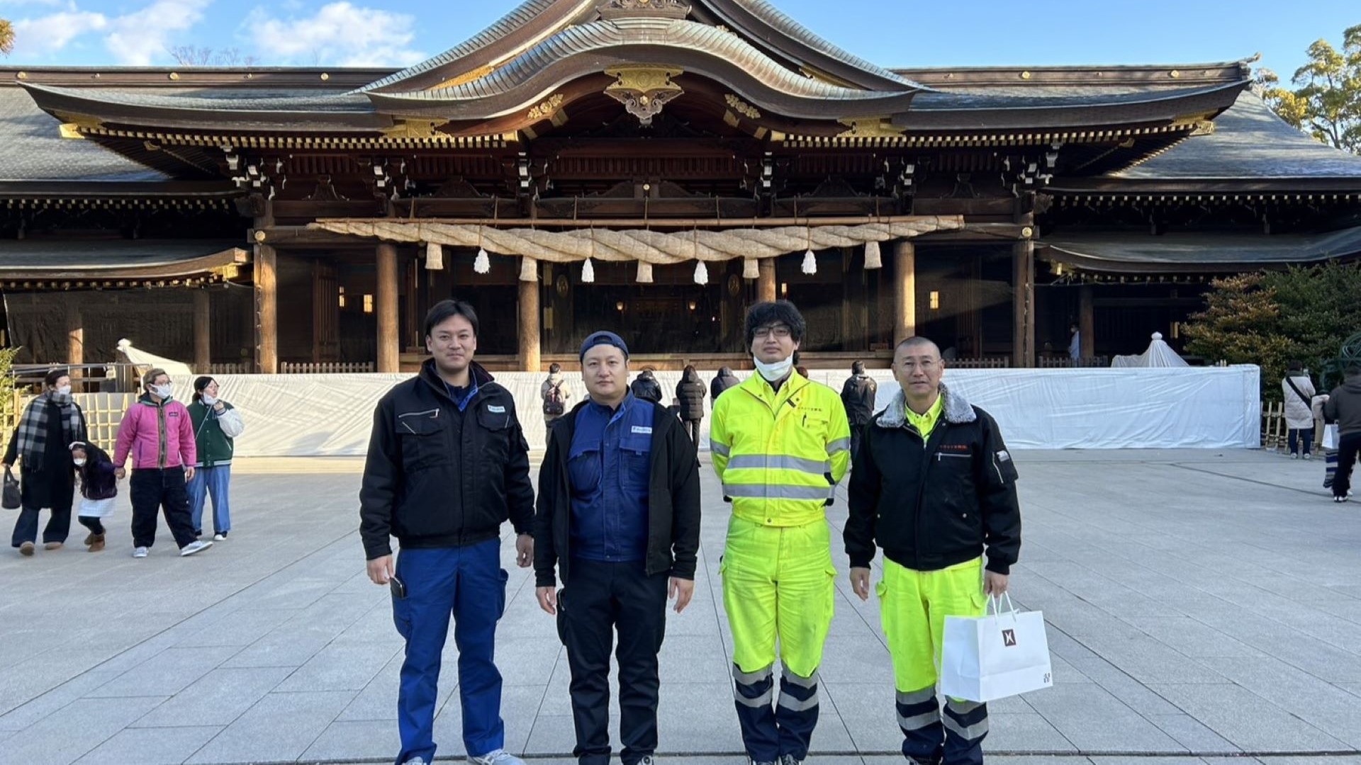 マルシン空調株式会社